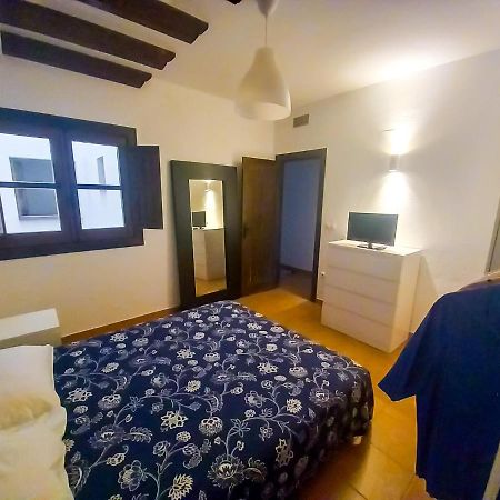 Apartamento En El Corazon De Las Alpujarras Каратаунас Экстерьер фото