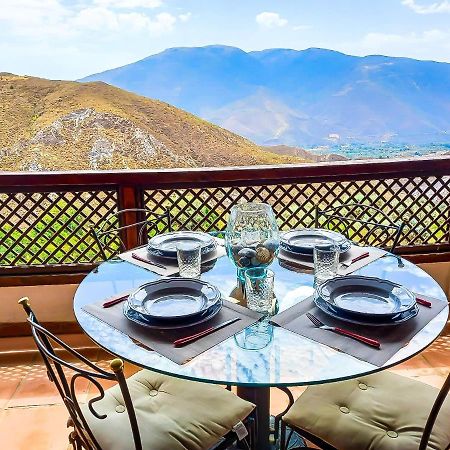 Apartamento En El Corazon De Las Alpujarras Каратаунас Экстерьер фото