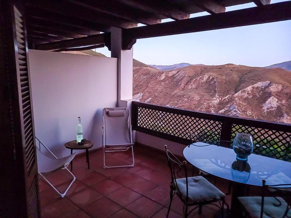 Apartamento En El Corazon De Las Alpujarras Каратаунас Экстерьер фото