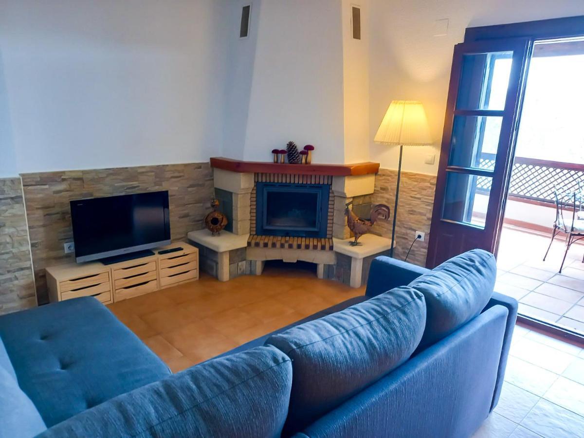 Apartamento En El Corazon De Las Alpujarras Каратаунас Экстерьер фото