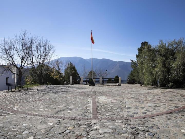 Apartamento En El Corazon De Las Alpujarras Каратаунас Экстерьер фото